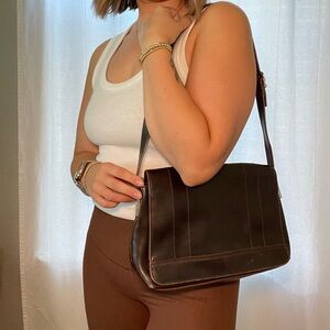 Vintage fall bag